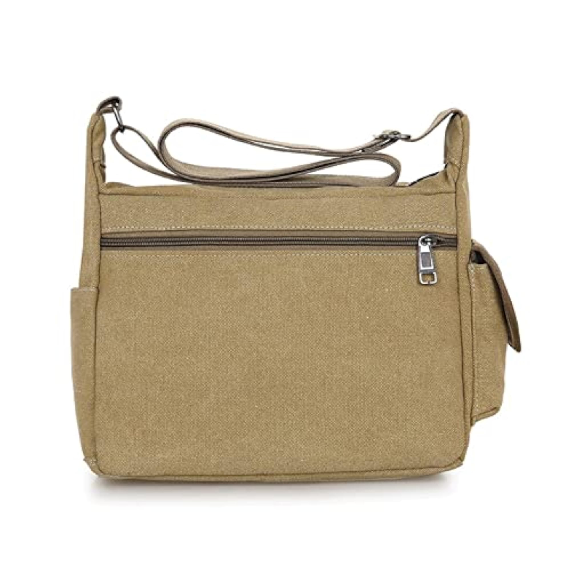 Men's Multi-functional Travel Shoulder Bag